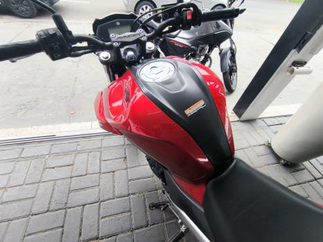 YAMAHA FZ 25 250 Fazer Flex , Foto 4