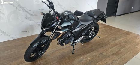 YAMAHA FZ 25 250 Fazer Flex , Foto 2