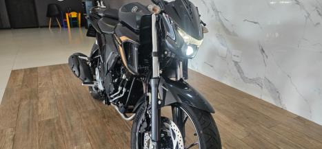 YAMAHA FZ 25 250 Fazer Flex , Foto 9