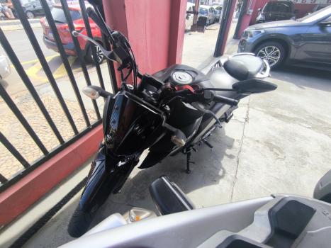 YAMAHA FZ 25 250 Fazer Flex , Foto 1