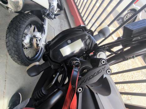 YAMAHA FZ 25 250 Fazer Flex , Foto 2