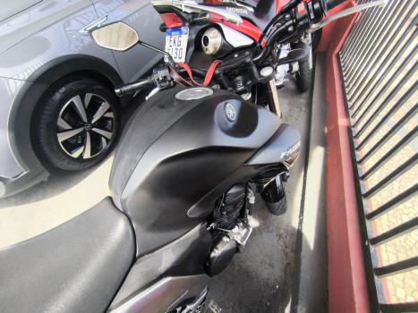 YAMAHA FZ 25 250 Fazer Flex , Foto 3