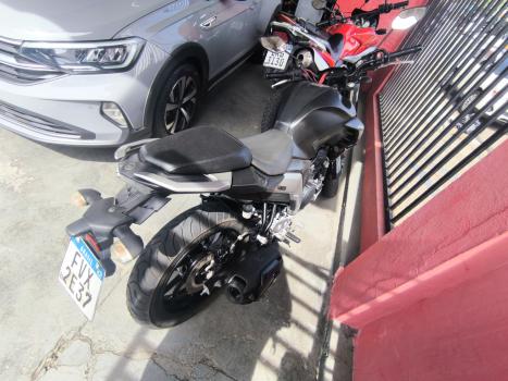 YAMAHA FZ 25 250 Fazer Flex , Foto 4