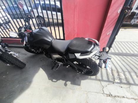 YAMAHA FZ 25 250 Fazer Flex , Foto 5