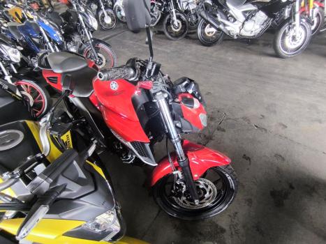 YAMAHA FZ 25 250 Fazer Flex , Foto 2