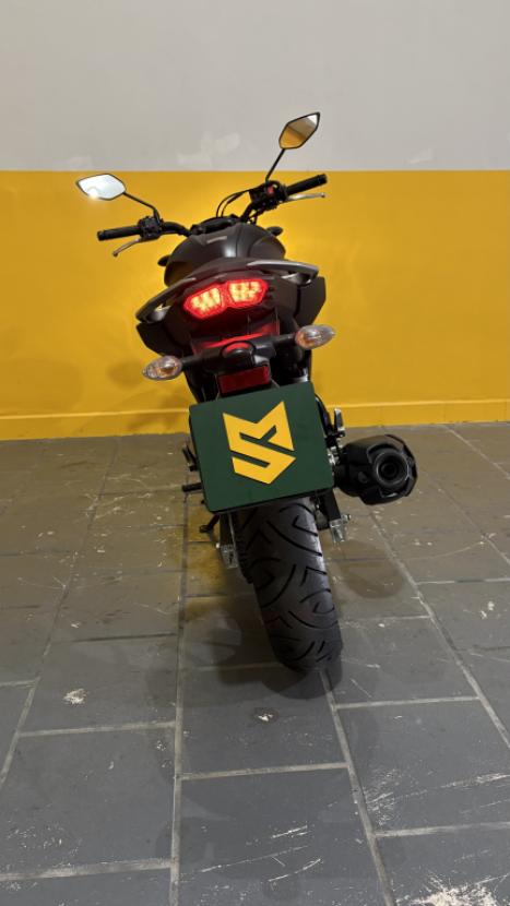YAMAHA FZ 25 250 Fazer Flex , Foto 16