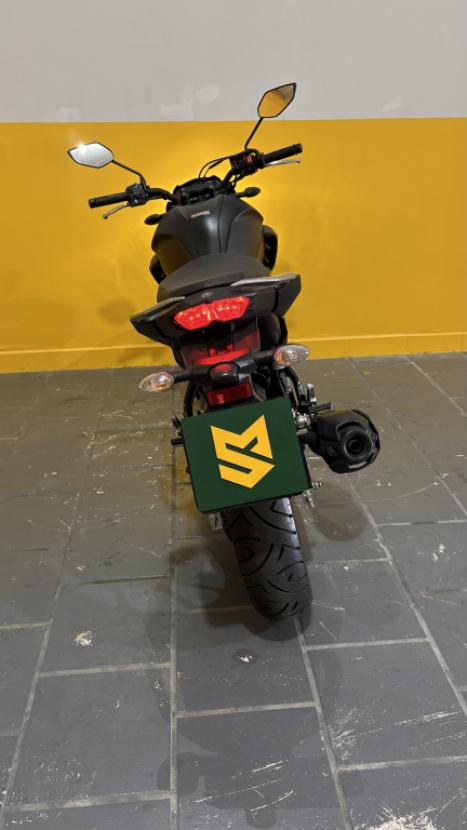 YAMAHA FZ 25 250 Fazer Flex , Foto 17