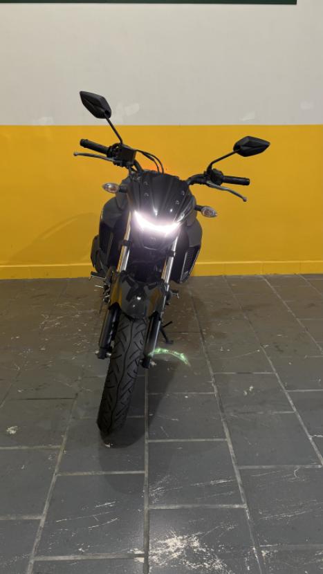YAMAHA FZ 25 250 Fazer Flex , Foto 11