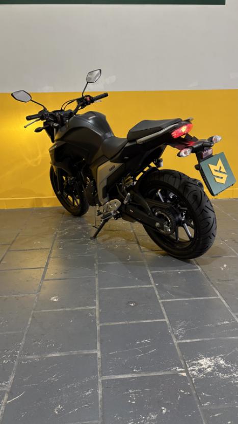 YAMAHA FZ 25 250 Fazer Flex , Foto 13