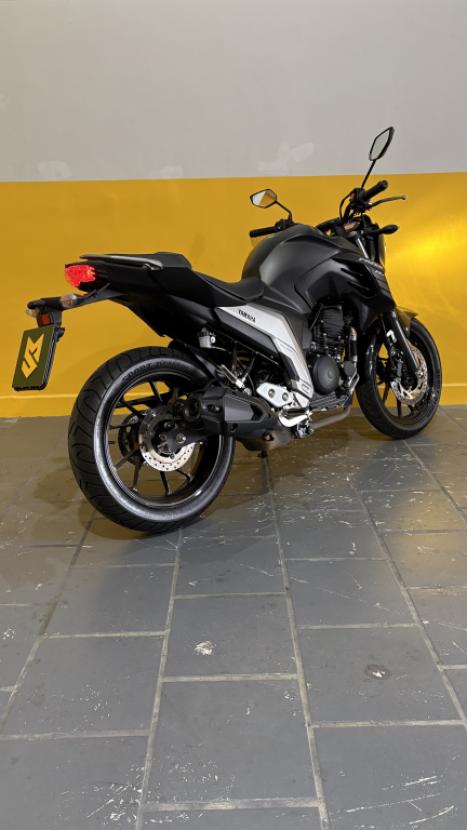 YAMAHA FZ 25 250 Fazer Flex , Foto 14