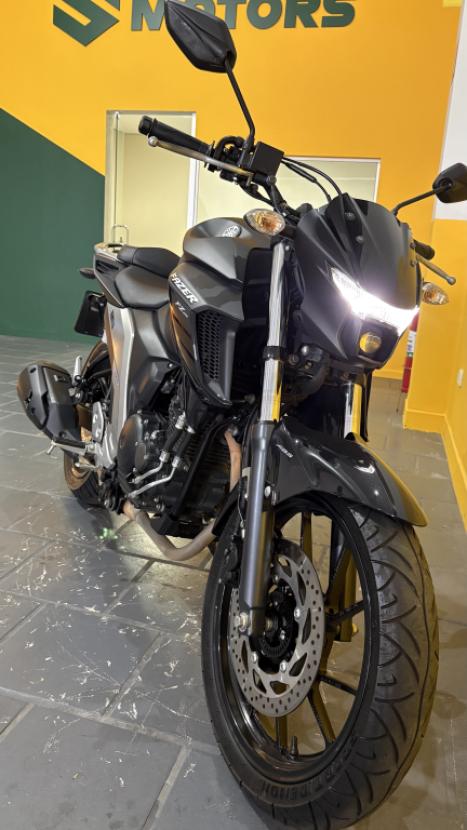 YAMAHA FZ 25 250 Fazer Flex , Foto 19