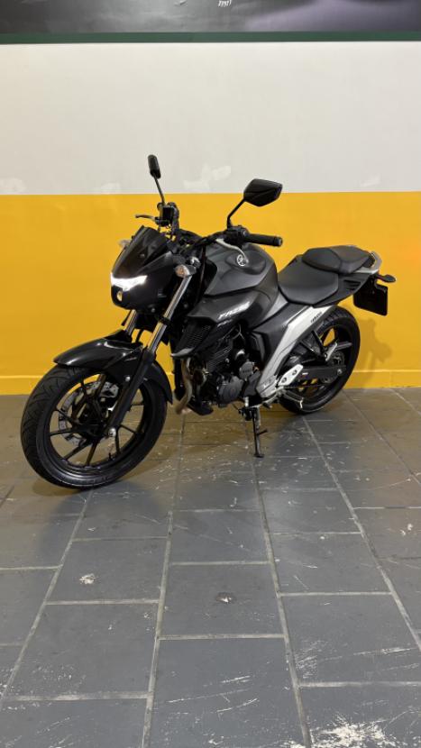 YAMAHA FZ 25 250 Fazer Flex , Foto 6