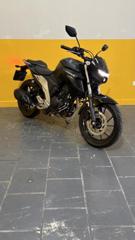 YAMAHA FZ 25 250 Fazer Flex , Foto 2
