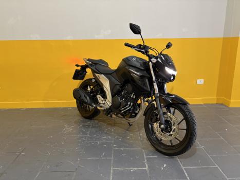 YAMAHA FZ 25 250 Fazer Flex , Foto 18