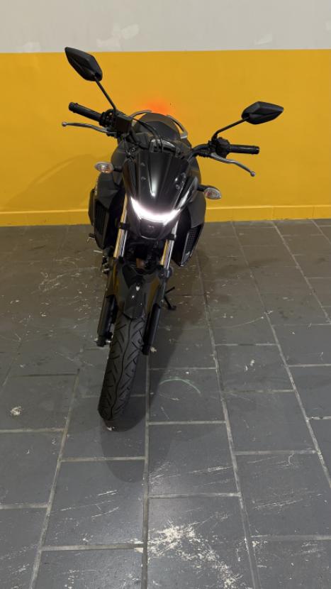 YAMAHA FZ 25 250 Fazer Flex , Foto 12