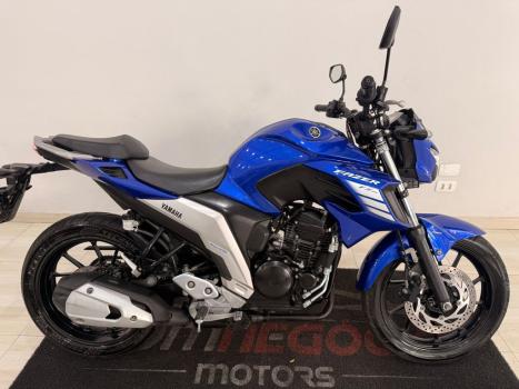 YAMAHA FZ 25 250 Fazer Flex , Foto 2