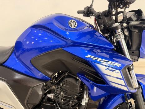 YAMAHA FZ 25 250 Fazer Flex , Foto 3