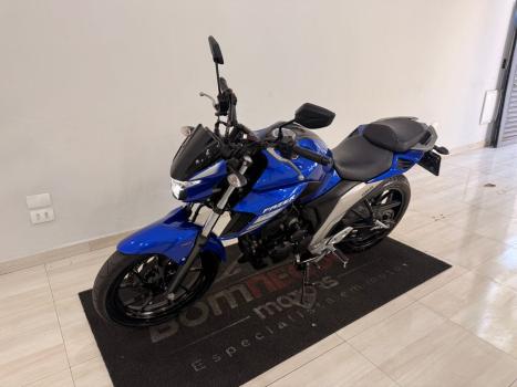 YAMAHA FZ 25 250 Fazer Flex , Foto 5