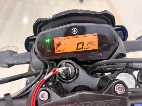 YAMAHA FZ 25 250 Fazer Flex , Foto 6