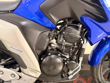 YAMAHA FZ 25 250 Fazer Flex , Foto 7