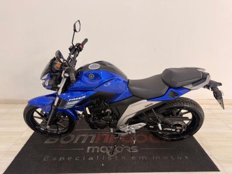 YAMAHA FZ 25 250 Fazer Flex , Foto 8