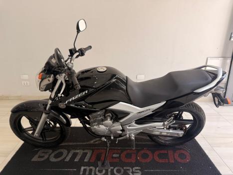 YAMAHA FZ 25 250 Fazer Flex , Foto 3