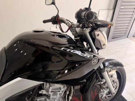 YAMAHA FZ 25 250 Fazer Flex , Foto 4