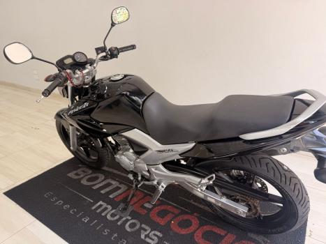 YAMAHA FZ 25 250 Fazer Flex , Foto 5