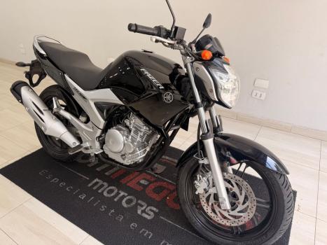 YAMAHA FZ 25 250 Fazer Flex , Foto 7