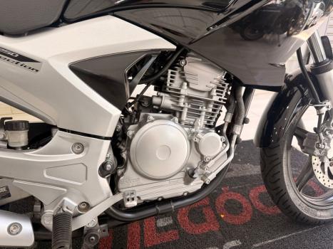 YAMAHA FZ 25 250 Fazer Flex , Foto 8