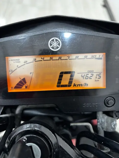 YAMAHA FZ 25 250 Fazer Flex , Foto 2