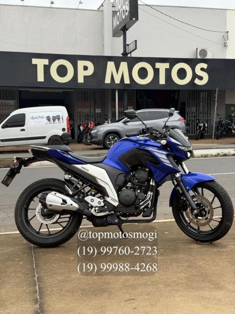 YAMAHA FZ 25 250 Fazer Flex , Foto 1