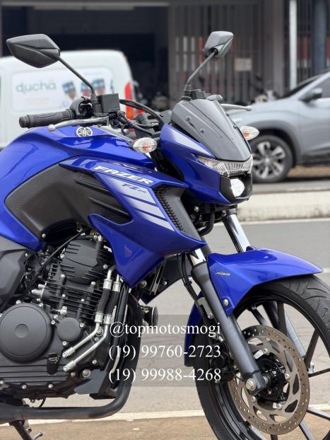 YAMAHA FZ 25 250 Fazer Flex , Foto 2