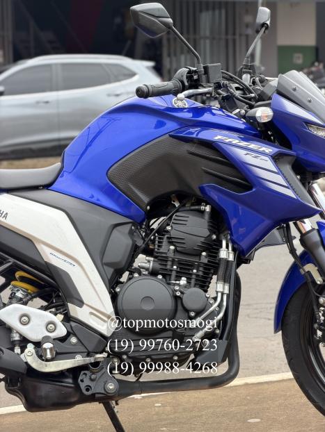 YAMAHA FZ 25 250 Fazer Flex , Foto 3