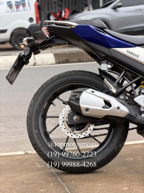 YAMAHA FZ 25 250 Fazer Flex , Foto 4