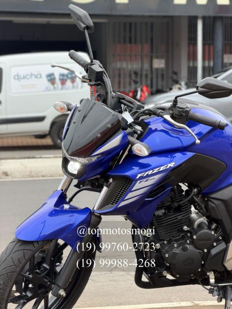 YAMAHA FZ 25 250 Fazer Flex , Foto 6