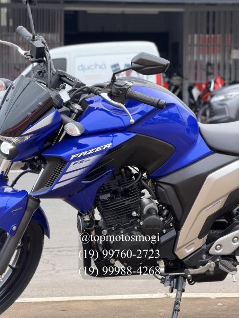YAMAHA FZ 25 250 Fazer Flex , Foto 7