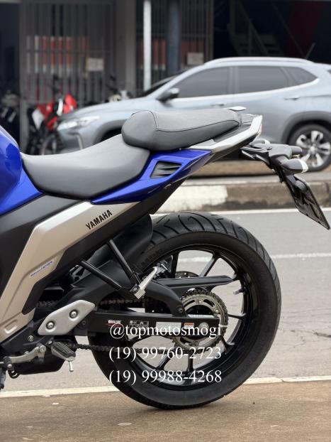 YAMAHA FZ 25 250 Fazer Flex , Foto 8