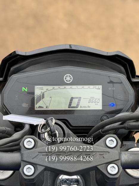 YAMAHA FZ 25 250 Fazer Flex , Foto 10