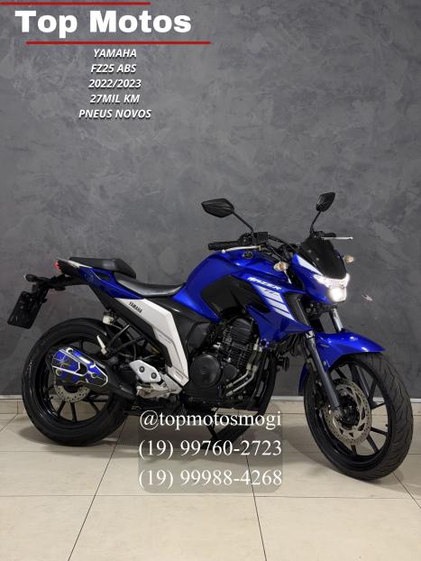 YAMAHA FZ 25 250 Fazer Flex , Foto 1