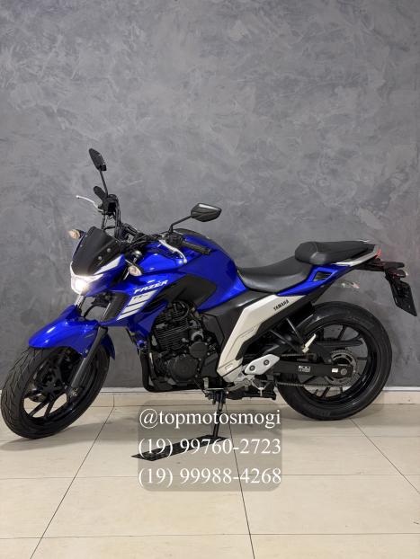 YAMAHA FZ 25 250 Fazer Flex , Foto 6