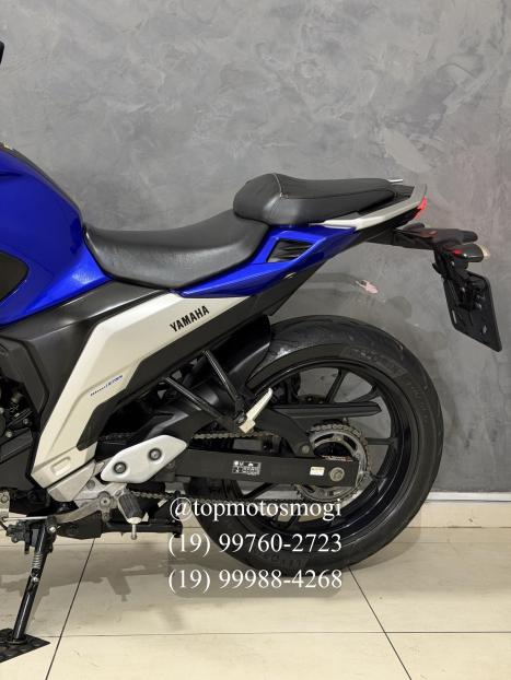 YAMAHA FZ 25 250 Fazer Flex , Foto 8