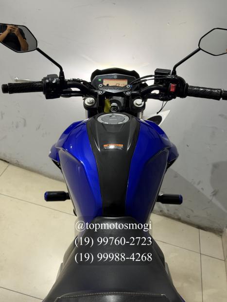 YAMAHA FZ 25 250 Fazer Flex , Foto 9