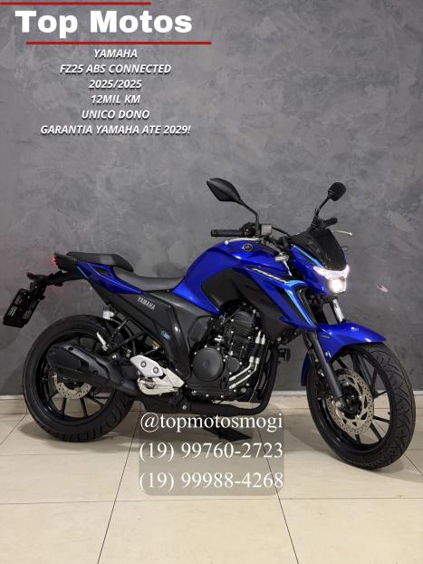 YAMAHA FZ 25 250 Fazer Flex , Foto 1