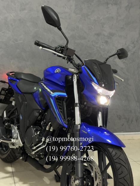 YAMAHA FZ 25 250 Fazer Flex , Foto 2