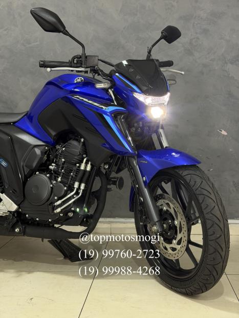 YAMAHA FZ 25 250 Fazer Flex , Foto 3