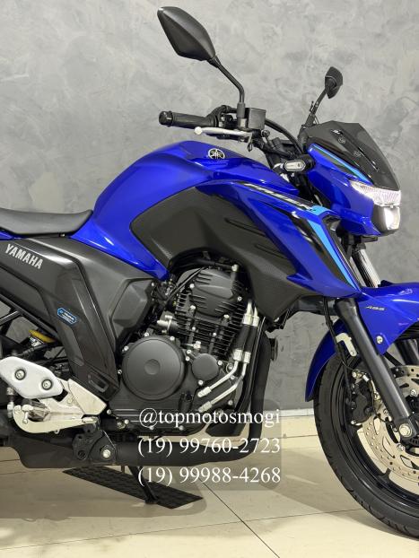 YAMAHA FZ 25 250 Fazer Flex , Foto 4