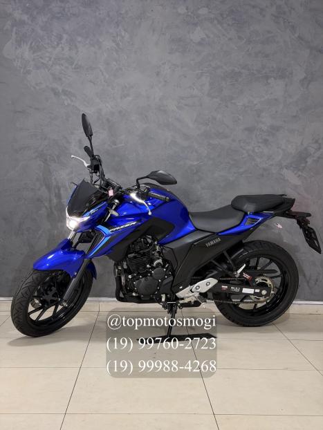 YAMAHA FZ 25 250 Fazer Flex , Foto 5