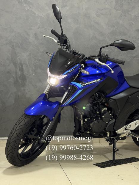 YAMAHA FZ 25 250 Fazer Flex , Foto 6