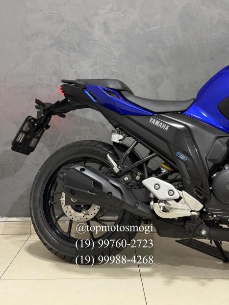 YAMAHA FZ 25 250 Fazer Flex , Foto 7